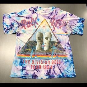 Vintage 1994 Pink Floyd Tee